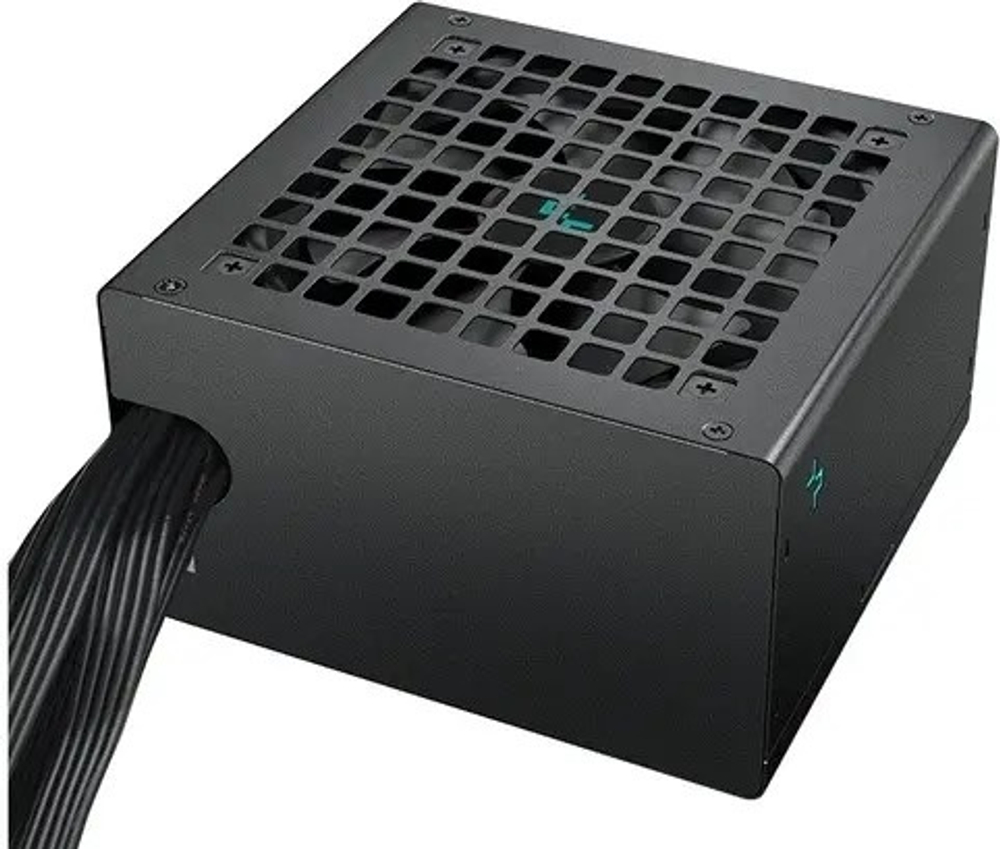 Блок питания Deepcool PL750D R-PL750D-FC0B-EU	 750 Вт