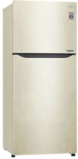 Холодильник LG GN-B422SECL