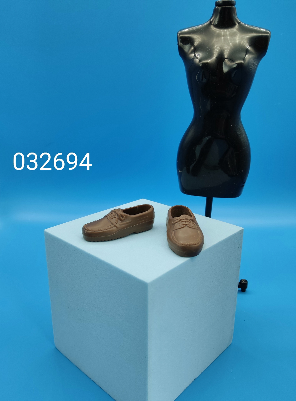 Обувь для куклы Кена винтаж 032694