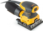 Виброшлифмашина DeWALT DWE 6411 DWE6411-QS