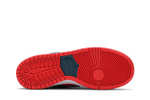 Кроссовки Nike Dunk Sb Reverse Shark