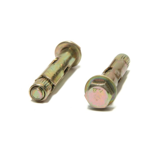 Болт анкерный 8*45 с шестигр.головой
