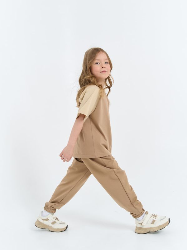 Джоггеры облегченные 