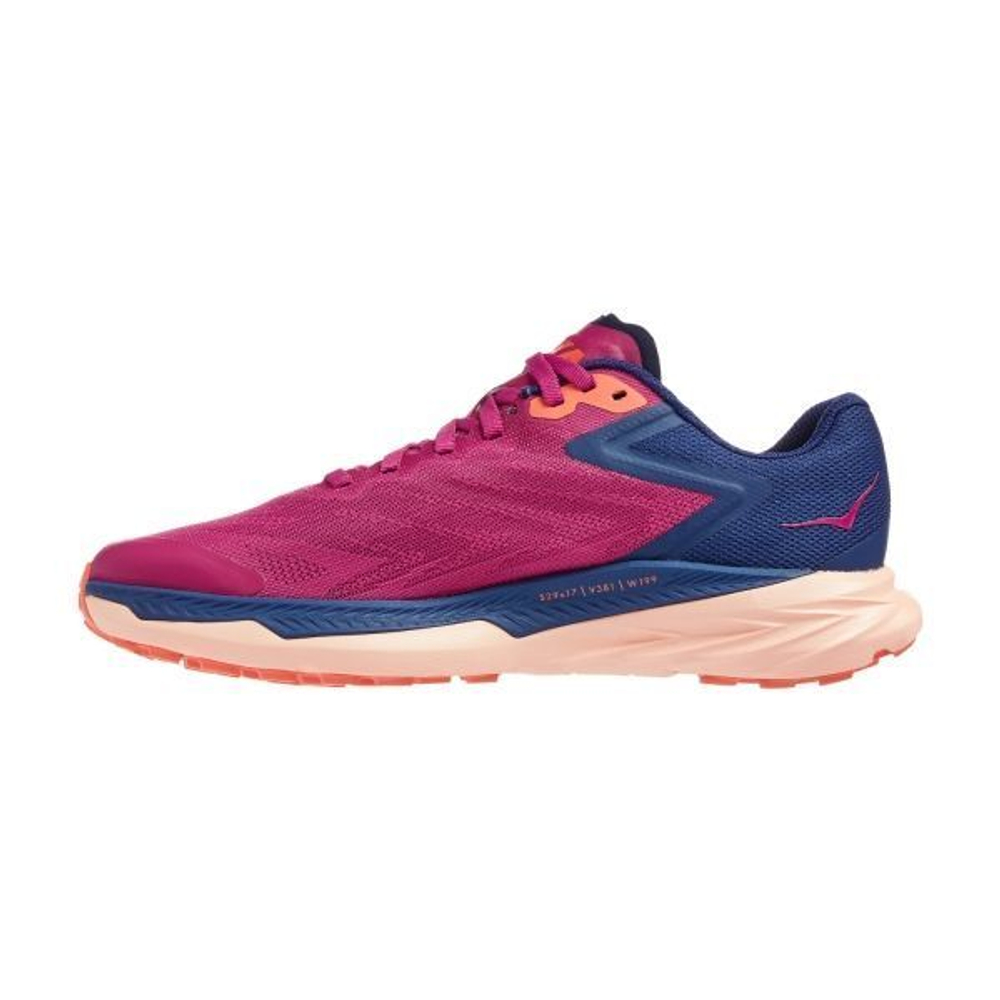 Кроссовки женские Hoka Zinal