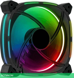 Вентилятор для корпуса Aerocool Astro 12 ARGB