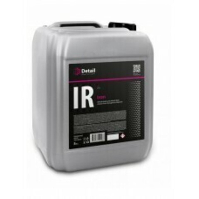 Очиститель дисков Grass: IR Айрон 5 кг.