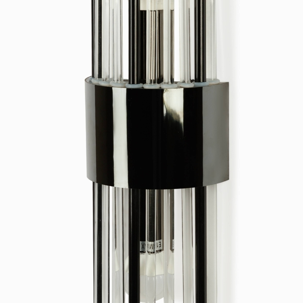 Настенный светильник Sato высота 60