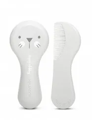 Набор расчесок Suavinex Серый