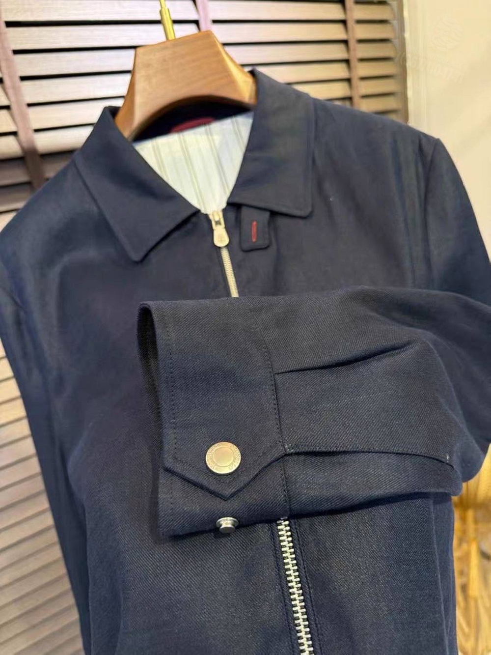 Льняная куртка Brunello Cucinelli