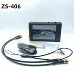 Анализатор спектра TinySa ULTRA + 406