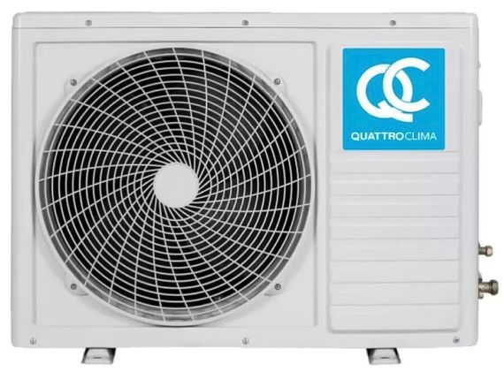 Кондиционер QUATTROCLIMA Vento QV-VN18WA/QN-VN18WA — (2)
