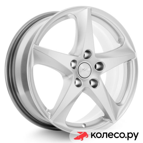 Легенда 7x17/5*114.3 D60.1 ET45 Селена