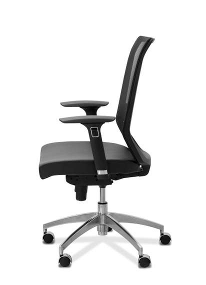 Кресло Aero 3D для руководителя