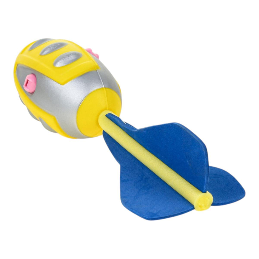 Ручная ракета 32 см, в шоубоксе (12 штук)