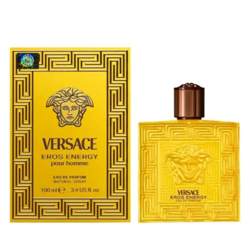 Versace Eros Energy Pour Homme