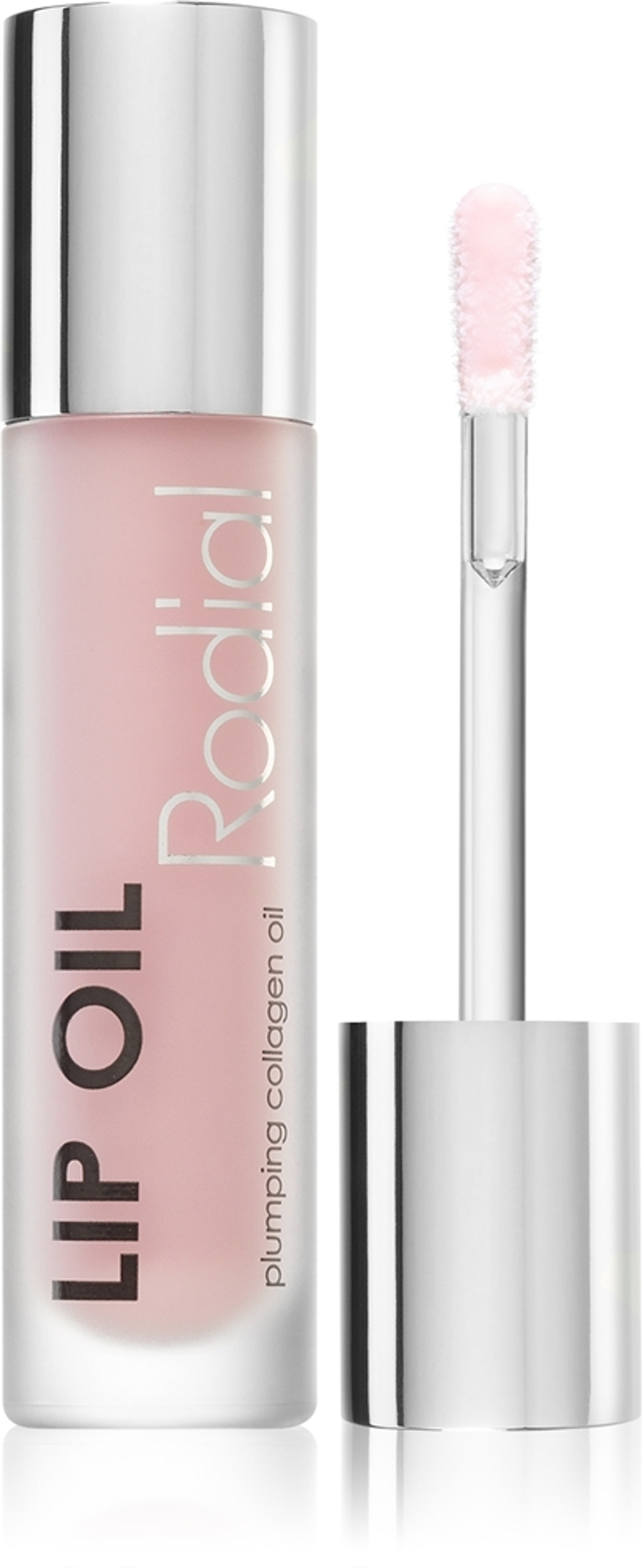 Rodial Lip Oil - Масло для губ с коллагеном, 4 ml