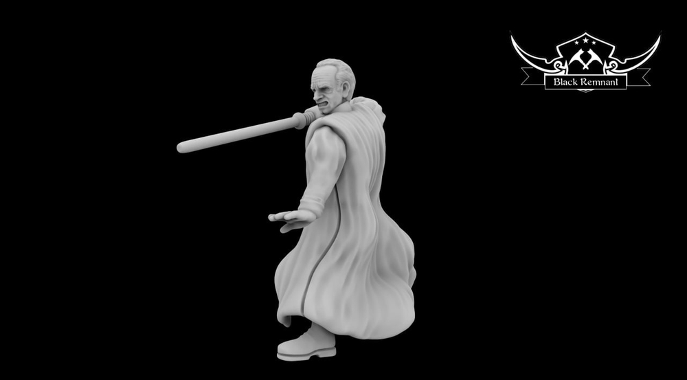 Jedi 2