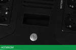 Источник бесперебойного питания Smartwatt Safe Pro LCD черный (3703020280001)