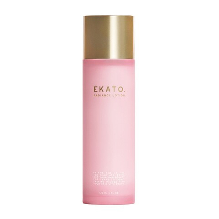 Лосьон 6-в-1 для сияния кожи EKATO Radiance Lotion