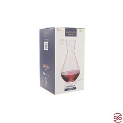 Графин Crystalite Bohemia FRINGILLA 1200 мл