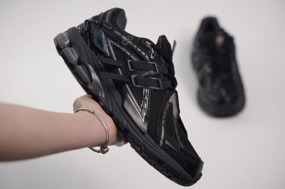 Кроссовки  New Balance 1906А  #A426 (черн.)