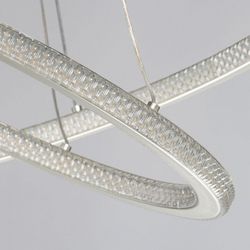 Подвесной светильник De City Оскар 510017302