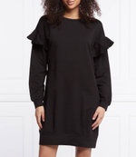 платье Liu Jo Rose - черный(5A2019 F0090)