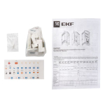 Основание  EKF nv-pbase-24