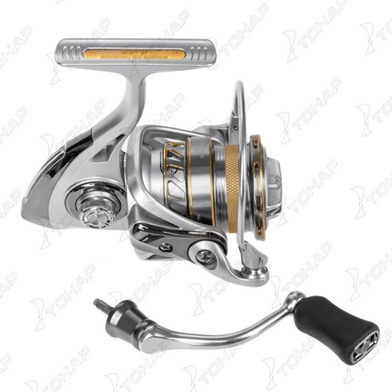 Катушка SMAP PRO T 2000 RYOBI