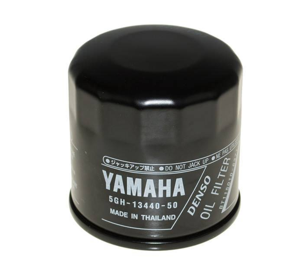 Фильтр масляный Yamaha 5GH-13440-50-00