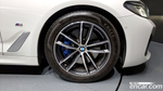 BMW 5 Series (G30) 520i M Sports (10.2021)