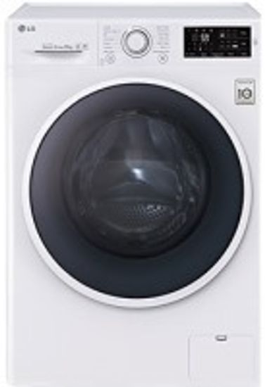 Стиральная машина LG FM2U2TDN1