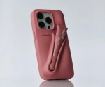 Rhode Lip Case Salty Tan - 15 Pro Max