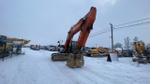 HITACHI ZX330 Экскаватор ZX330-5G (Дизельный, 7,7 л, 246 л.с., АТ)