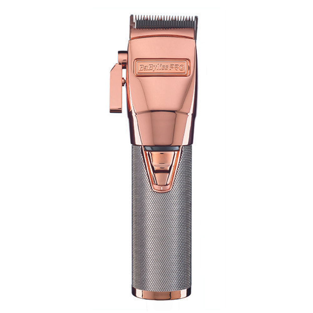 Машинка для стрижки волос BaByliss 4 Artists RoseFX EDM Technology FX8700RGE Barber Spirit