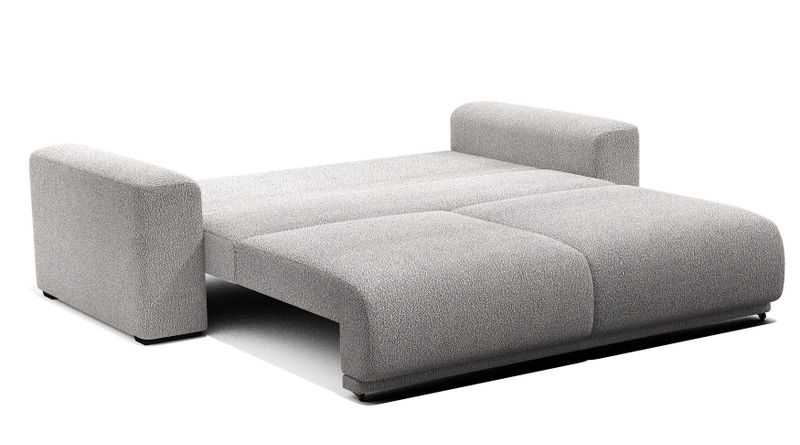 Прямой диван-кровать Артек-2