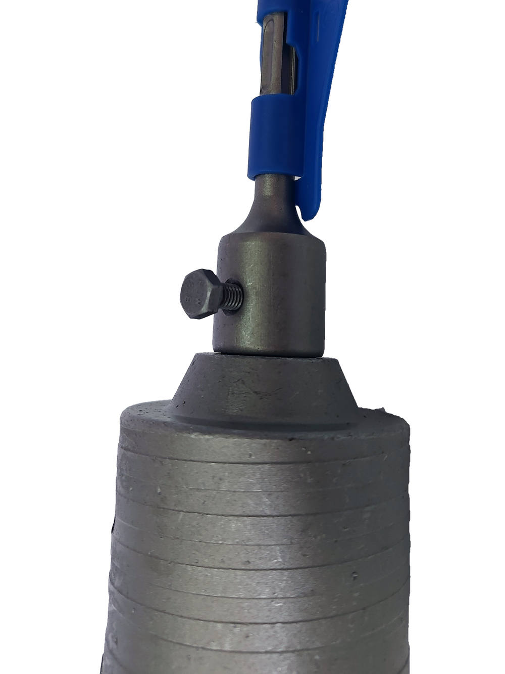 Коронка твердосплавная 68 мм в сборе SDS-plus PROFESSIONAL+