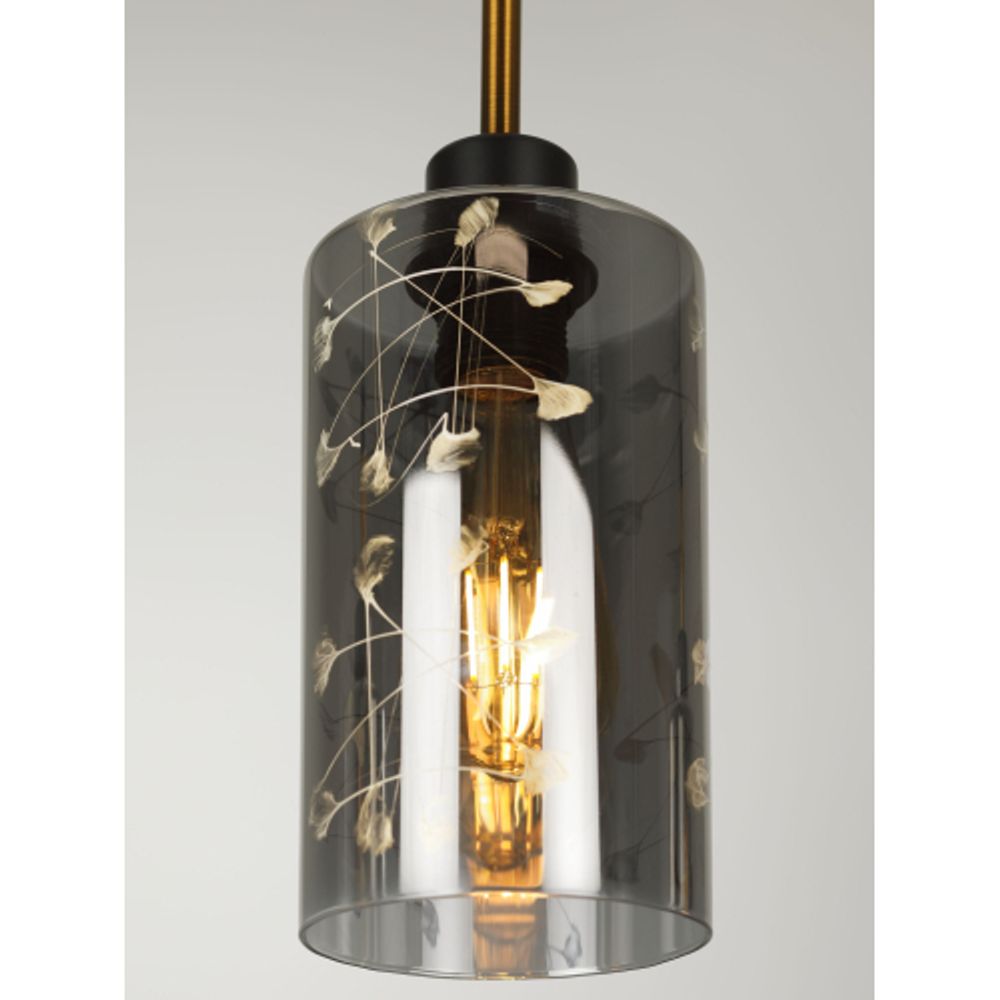 Светильник подвесной (подвес) Rivoli Eileen 9154-203 3хЕ27 60 Вт модерн | Rivoli