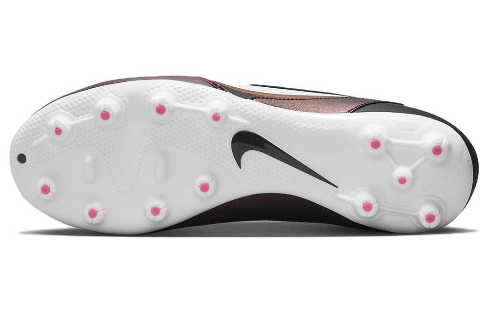Кроссовки Nike Tiempo Legend 9 School Hg