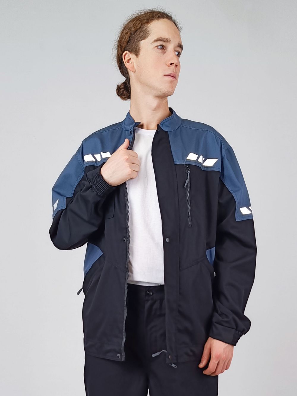 Куртка рабочая КР.379