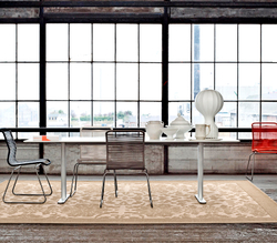 Ковер 140х220 Finicop Grecale бежевый