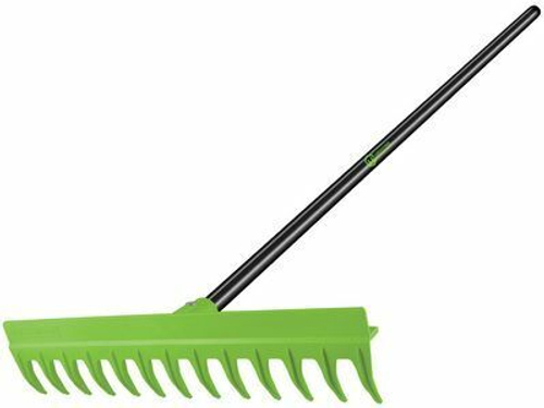 Грабли ЦИ 1107-Ч "Невесомость" (классические)