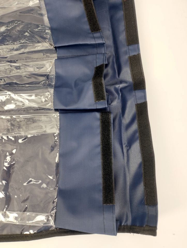 Несессер укладка МЧС 7 карманов (С81)