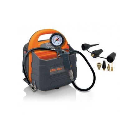 БЫТОВЫЕ КОМПРЕССОРЫ 220V