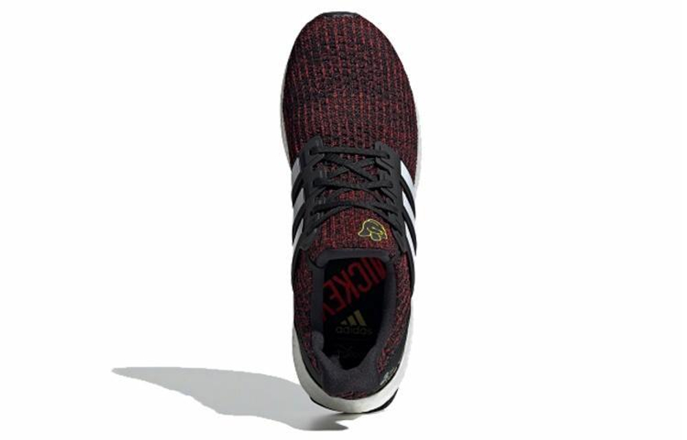 Кроссовки Disney X Adidas Ultraboost 4.0