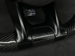 Custom Steering Wheel Mercedes Benz