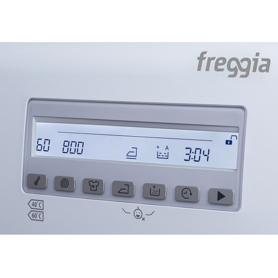Стиральная машина Freggia WOSC126
