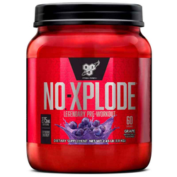 BSN N.O.-Xplode 3.0 (1110 гр.)