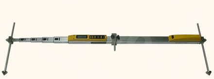 Электронная телескопическая измерительная линейка AUTOSTAPEL MS-16, Autostapel (Россия)
