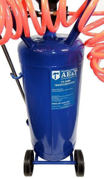 Пеногенератор высокого давления FS-325M AE&T 25 л